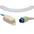 Ilb Gold Replacement For Edan, Elite V5 Direct-Connect Spo2 Sensors ELITE V5 DIRECT-CONNECT SPO2 SENSORS